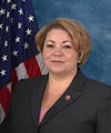 Linda Sanchez (D)